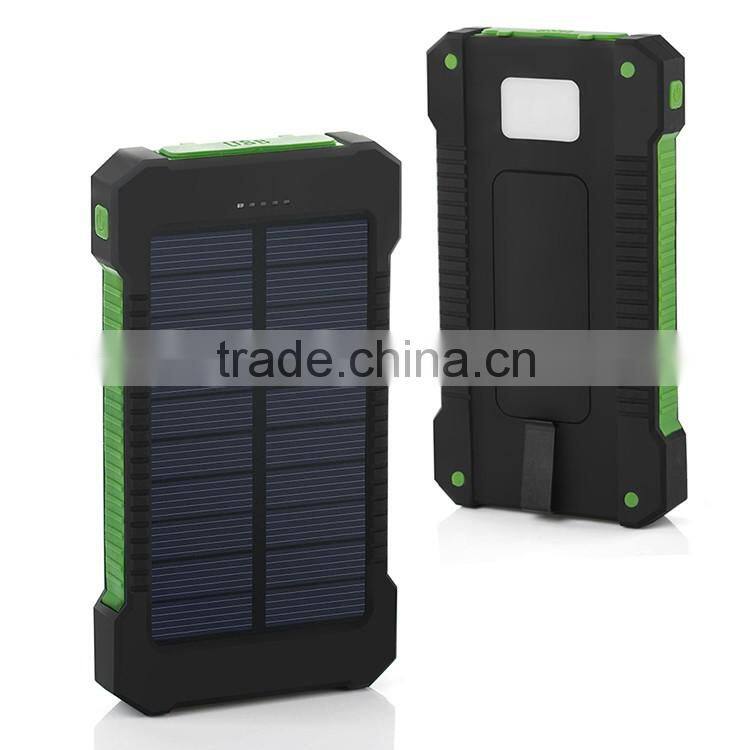 solar power banks solar external battery pack power bank for blackberry