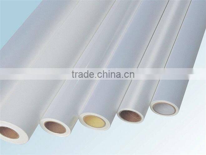 Inkjet Transparent Film ( Waterproof )