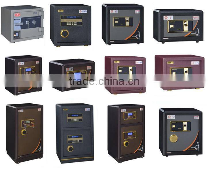 excellent quality branded digital hotel safe box