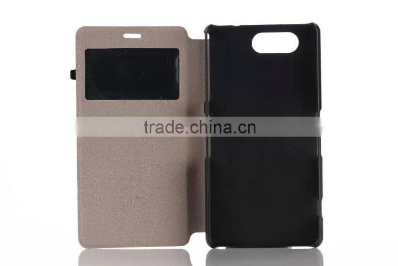 IMD Printing Cell Phone Case For SONY Z3 mini