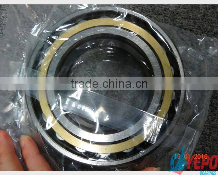 YEPO Bearing Cylindrical Roller Bearings N216