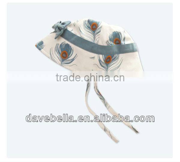 dave bella summer baby hat sun hat summer hat babi cap buket hat DB155Y