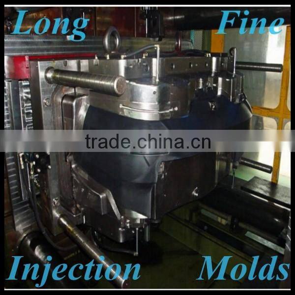 Plastic Injection Mold Supplier Mold Injection