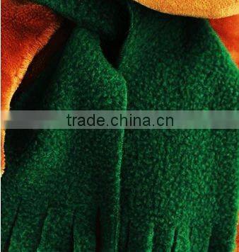 Plush and stuffed Christams dear toy