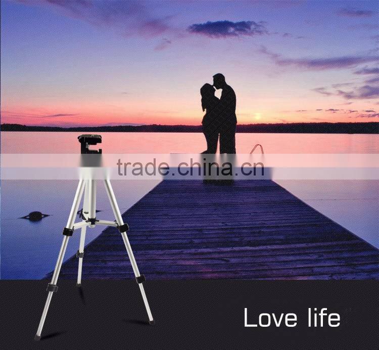 new products 2016 professional Aluminum Projector Tripod