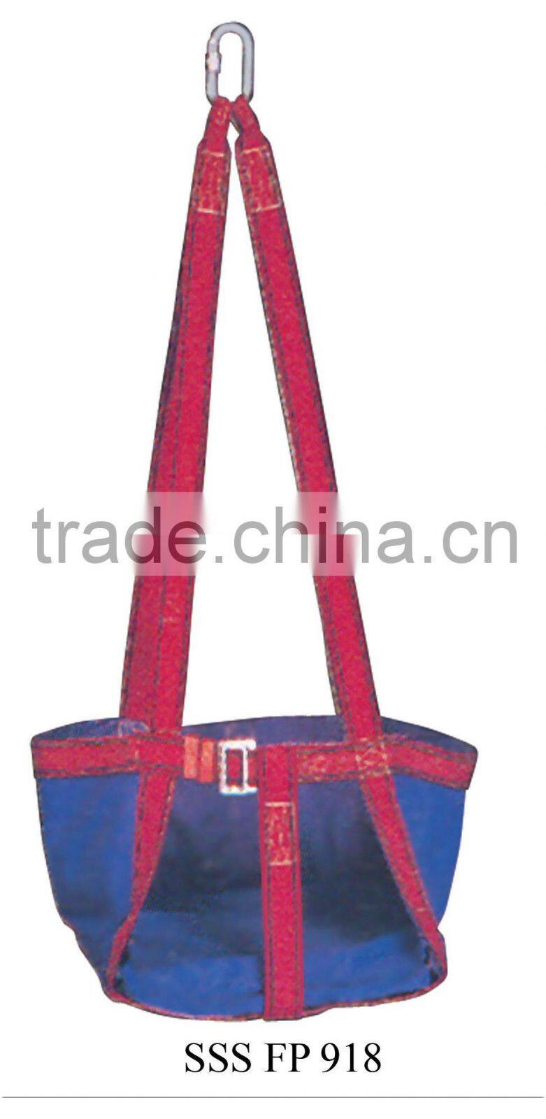 PILOT CHAIR / SAFETY CHAIR (SSS-0455)