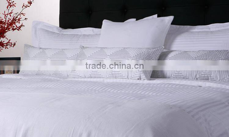 hotel supplies/Bed linen for hotels/hotel bed linens