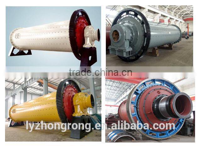 Ball mill for sale