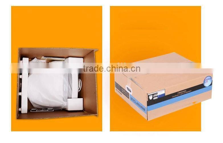 100A One piece toilet seat