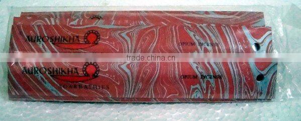 Auroshikha LemonGrass Incense