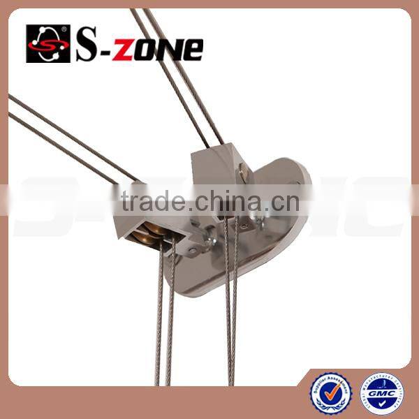 Houseware heavy accessories ceiling clothes dryer rack