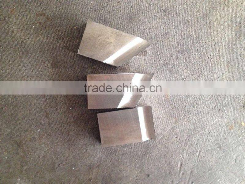 ISY-28T portable pipe end facing machine