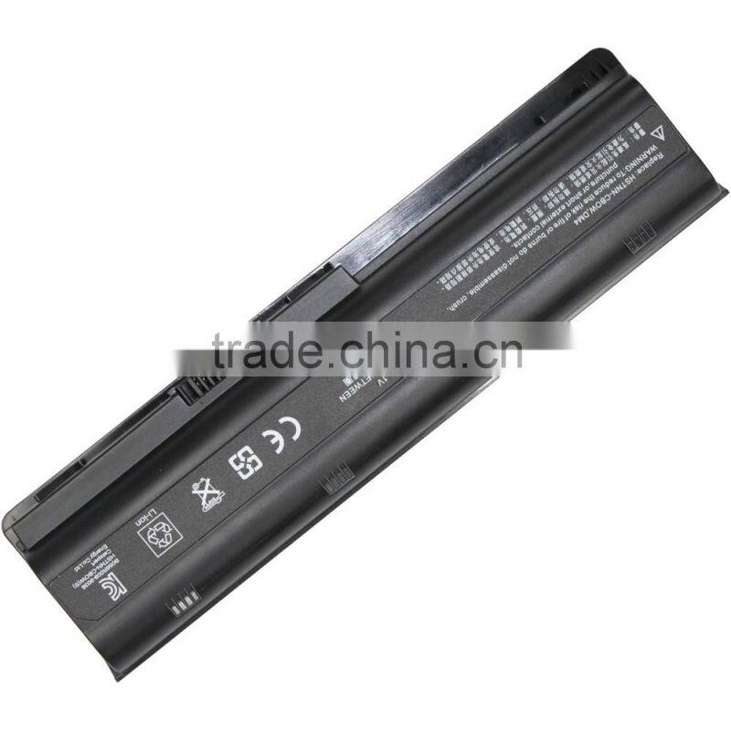 laptop battery for Hp Mu06 DM4 G62 battery 593553-001 593562-001 593554-001 593550-001 HSTNN-UB0W HSTNN-UB1G MU09XL