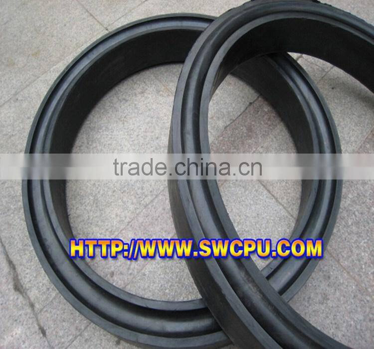 NBR/EPDM/CR/Viton/Silicon Rubber X ring Quad ring seal