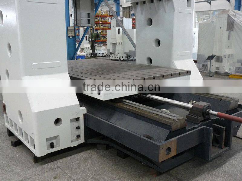 professional gantry cnc router metal engraver LM2018