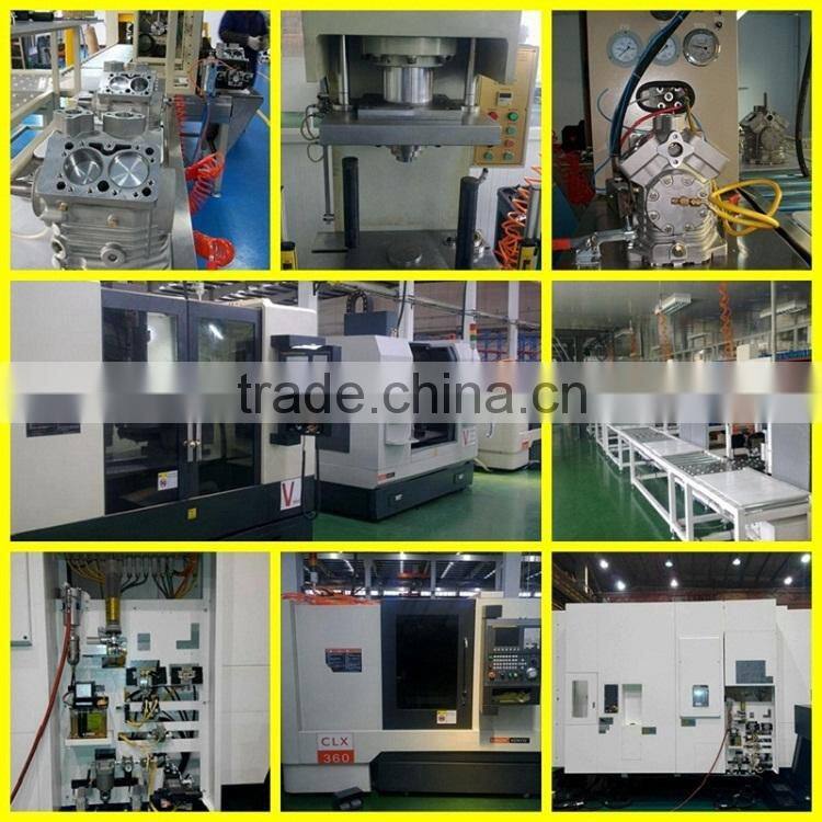 Connecting Rod for bitzer 4N 4P 4T 4UFCY compressor(302131-01)