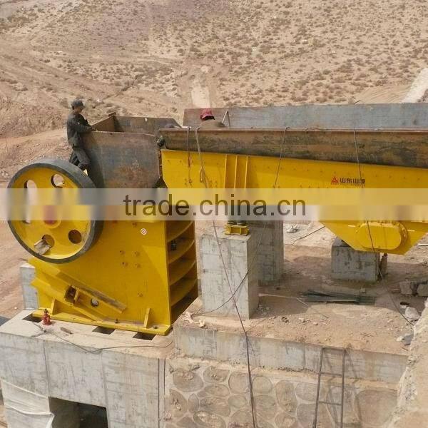 Jaw Pulverizer for Sale,Stone Pulverizer for Sale,PE Series