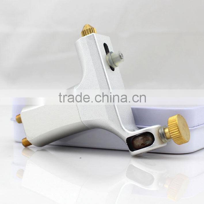 New Style Professional Black Aluminum Alloy Motor Tattoo Guns