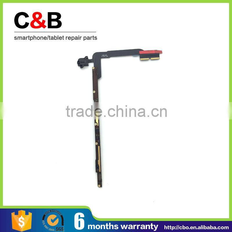 Hot sale new Headphone port for iPad 3 headphone jack