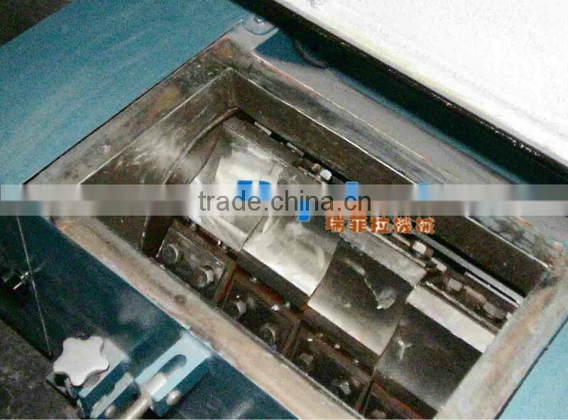 hot sale plastic film crushing and washing machine by RC-400