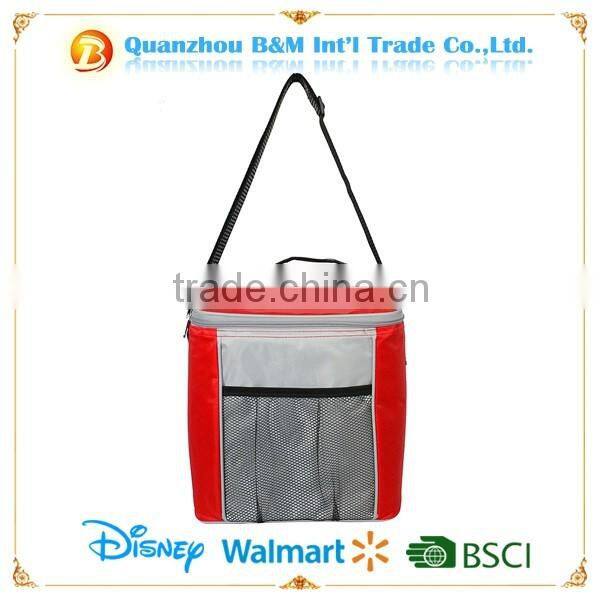 promotional bulk ice cream cooler bag