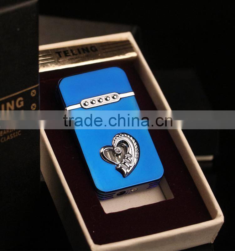 2016 hot gift items cigarette lighter