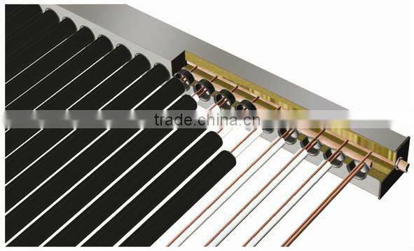 U pipe Solar Collector(WU)