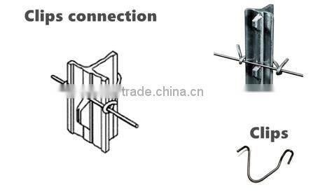 steel T post fence post china