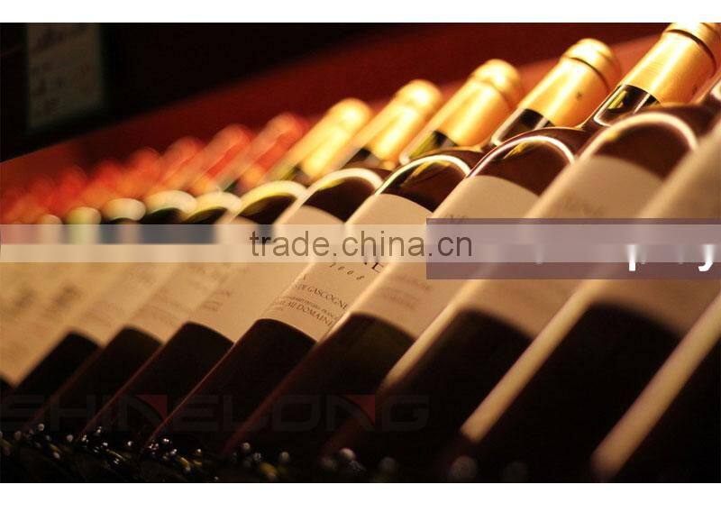 Hot Sale Buffet Equipment