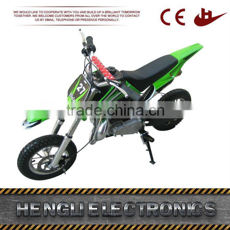Promotional top quality 125cc motorbike