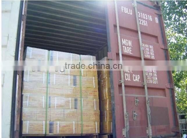 Welding rod J421 /E7018