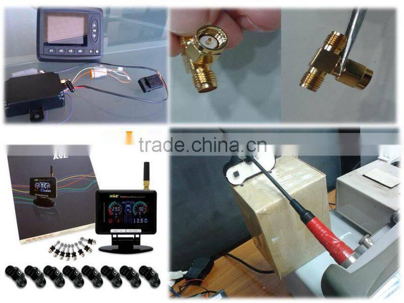 AVE TPMS TAIWAN made OE product