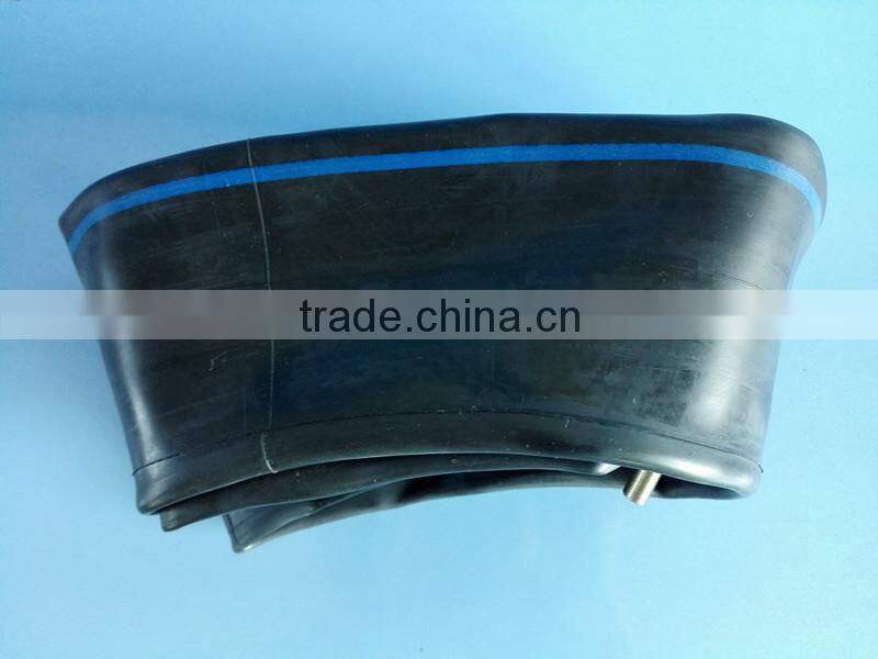 Best qualitys motorcycle tire butyl inner tube(350-18)with a low price