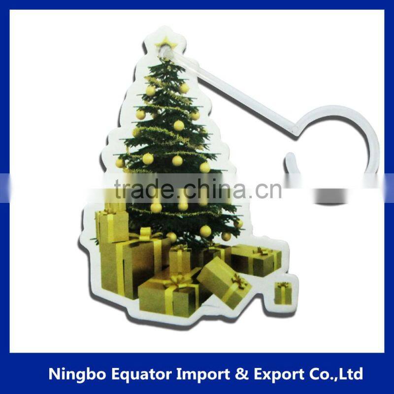 2016 new design air frshener with cheap price