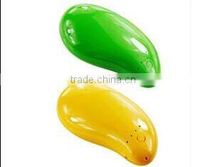 beautiful universal portable power bank with 4400mah