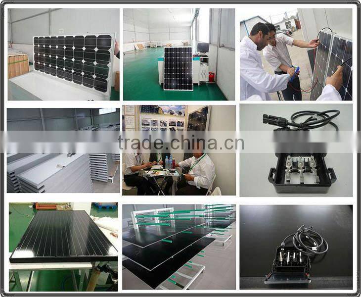 Solar panel,thin film flexible roofing solar panel,monocrystalline silicon flexible solar panel