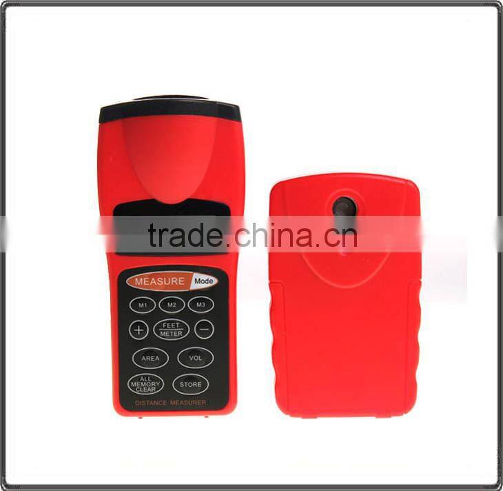 Newest Design Laser Pointer Distance Meter With Competitive Price