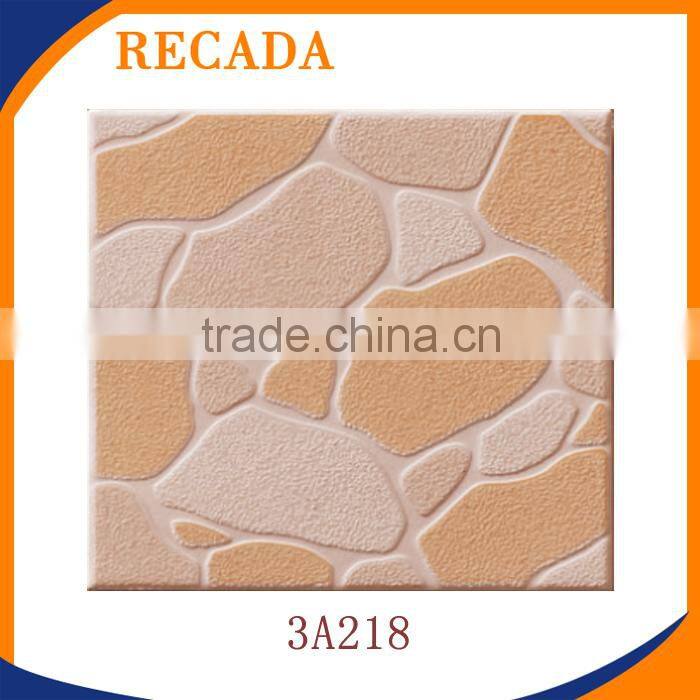 30x30 Floor and wall glazed non-slip porcelain rustic tile(3A217)