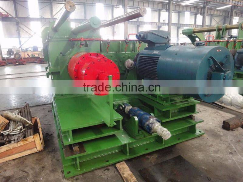 Cold rolling mill tension reel/coiler/recoiler