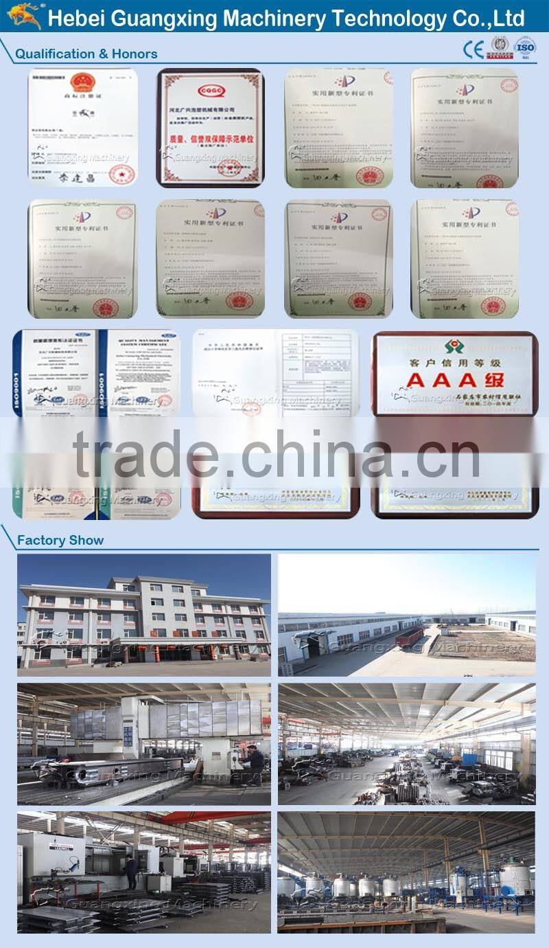 Best Insulation Foam PU PIR Panel Production Line