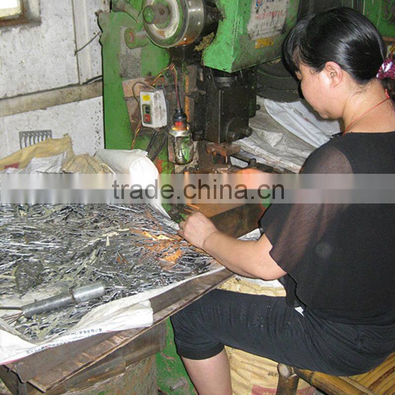 Stainless Steel Kitchen Scissors(KS44)