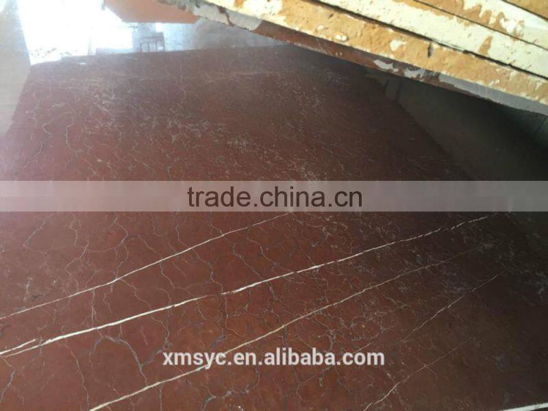 Chinese rojo alicante