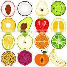 Whole sales Amazing Passion Fruits Fesh/Frozen in viet Nam