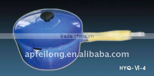 cast iron duch ovens