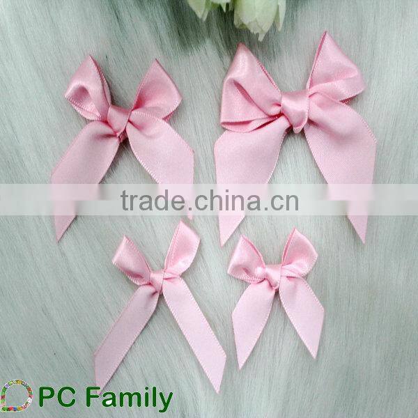 Large Inventory Mini Satin Ribbon Bow