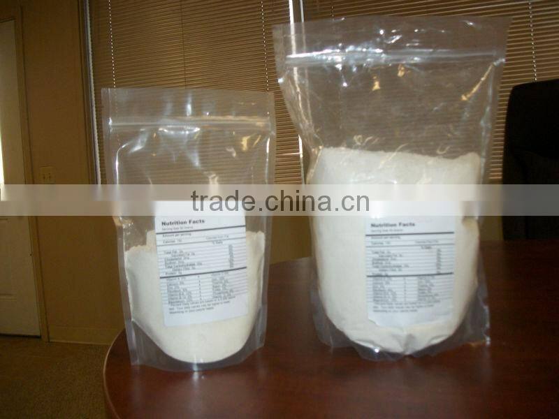 Automatic masala powder filling sealing packing machine