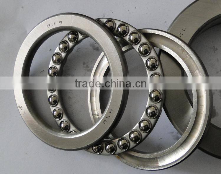 51104 Thrust Ball Bearing
