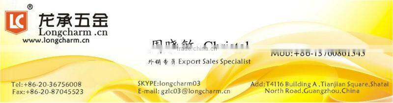 kitchen stainless steel leg for cabinet