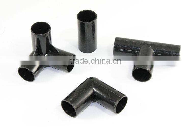 Foldable soccer gate goal toys football game set