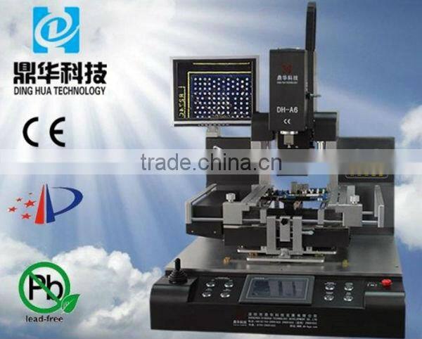 VS ZM-R6200 Rework Game board machine, Rework computer laptop BGA station Repair computer with 12 years experience reballing bga